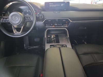 2024 Mazda Mazda CX-90 3.3 Turbo Preferred