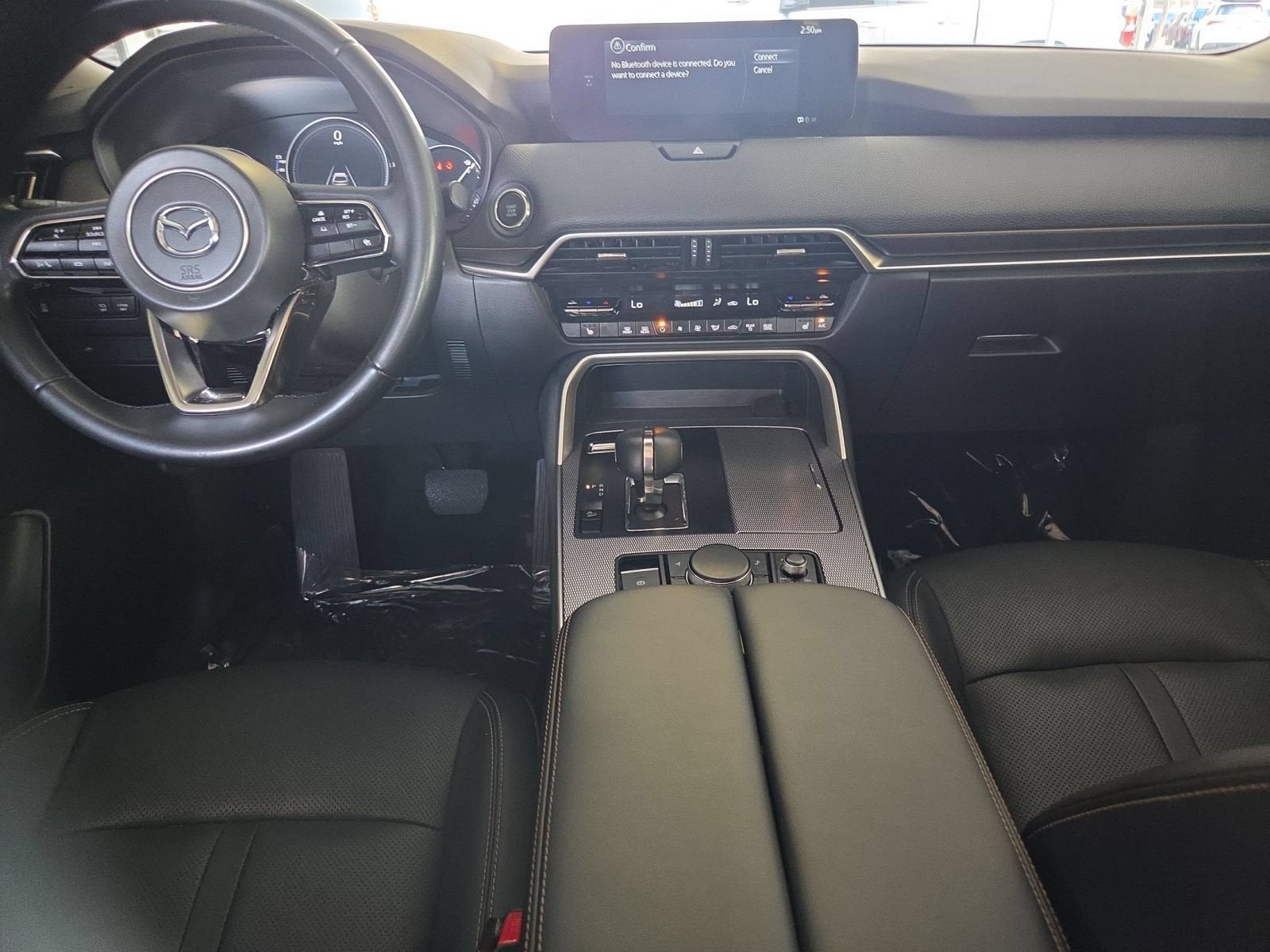 2024 Mazda Mazda CX-90 3.3 Turbo Preferred