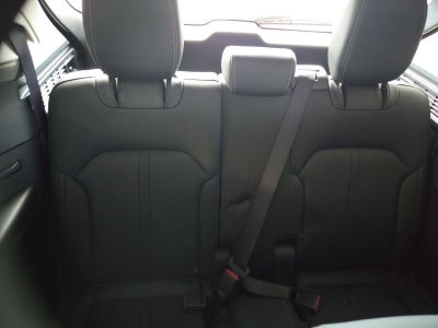 2024 Mazda Mazda CX-90 3.3 Turbo Preferred