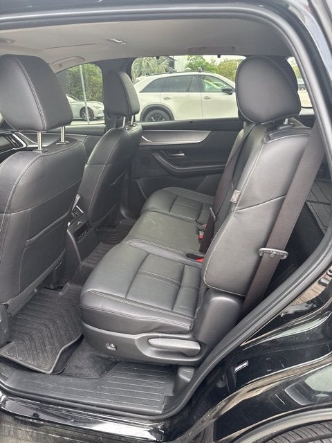 2024 Mazda Mazda CX-90 3.3 Turbo Preferred