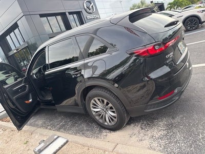 2024 Mazda Mazda CX-90 3.3 Turbo Preferred