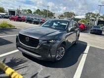 2024 Mazda Mazda CX-90 3.3 Turbo Preferred