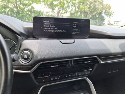 2024 Mazda Mazda CX-90 3.3 Turbo Preferred