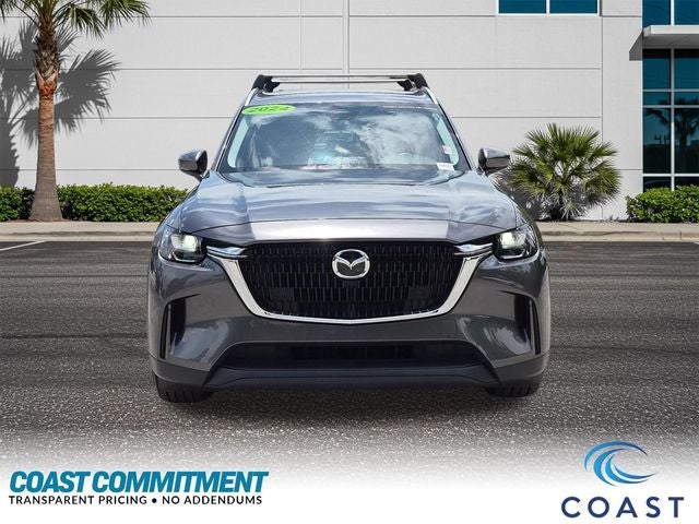 2024 Mazda Mazda CX-90 3.3 Turbo Preferred