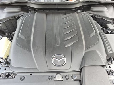 2024 Mazda Mazda CX-90 3.3 Turbo Preferred