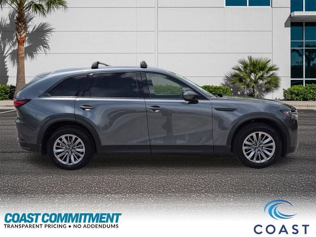 2024 Mazda Mazda CX-90 3.3 Turbo Preferred