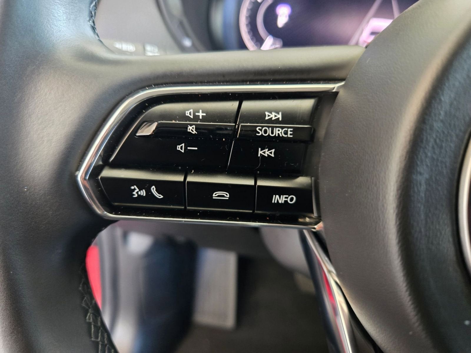 2025 Mazda Mazda CX-90 PHEV Premium