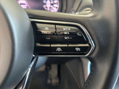 2025 Mazda Mazda CX-90 PHEV Premium