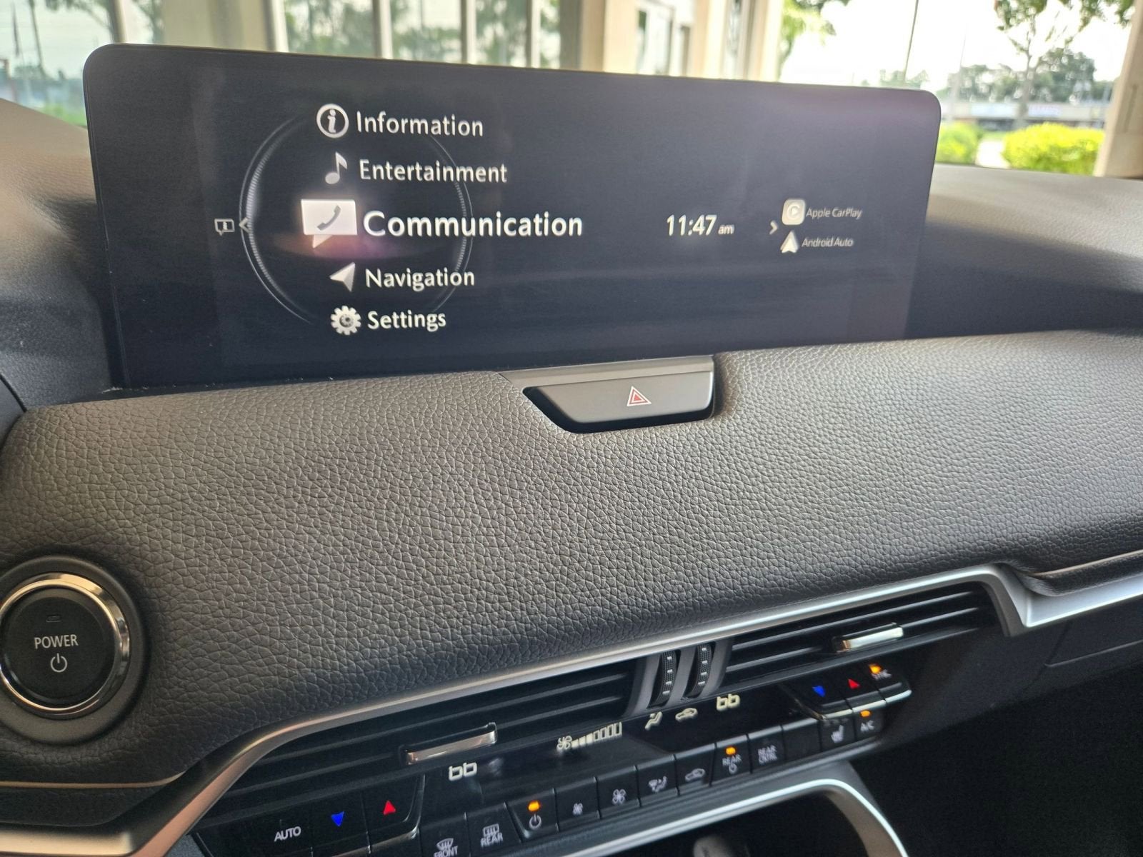 2025 Mazda Mazda CX-90 PHEV Premium