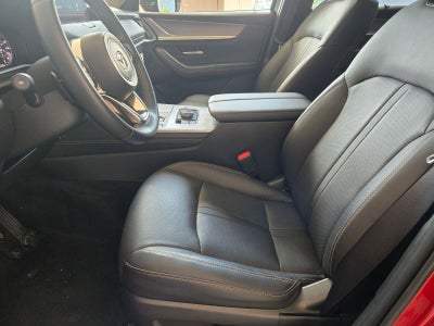 2025 Mazda Mazda CX-90 PHEV Premium