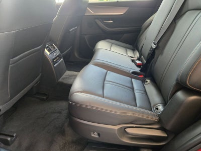 2025 Mazda Mazda CX-90 PHEV Premium