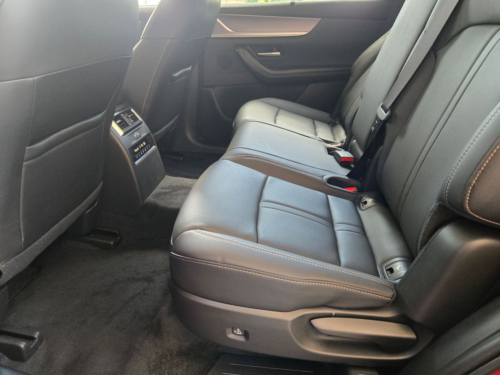 2025 Mazda Mazda CX-90 PHEV Premium