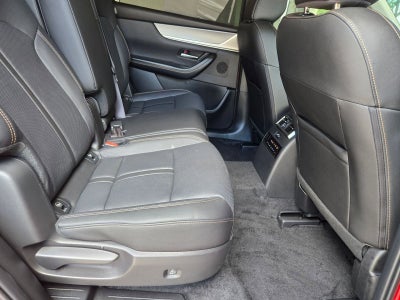 2025 Mazda Mazda CX-90 PHEV Premium