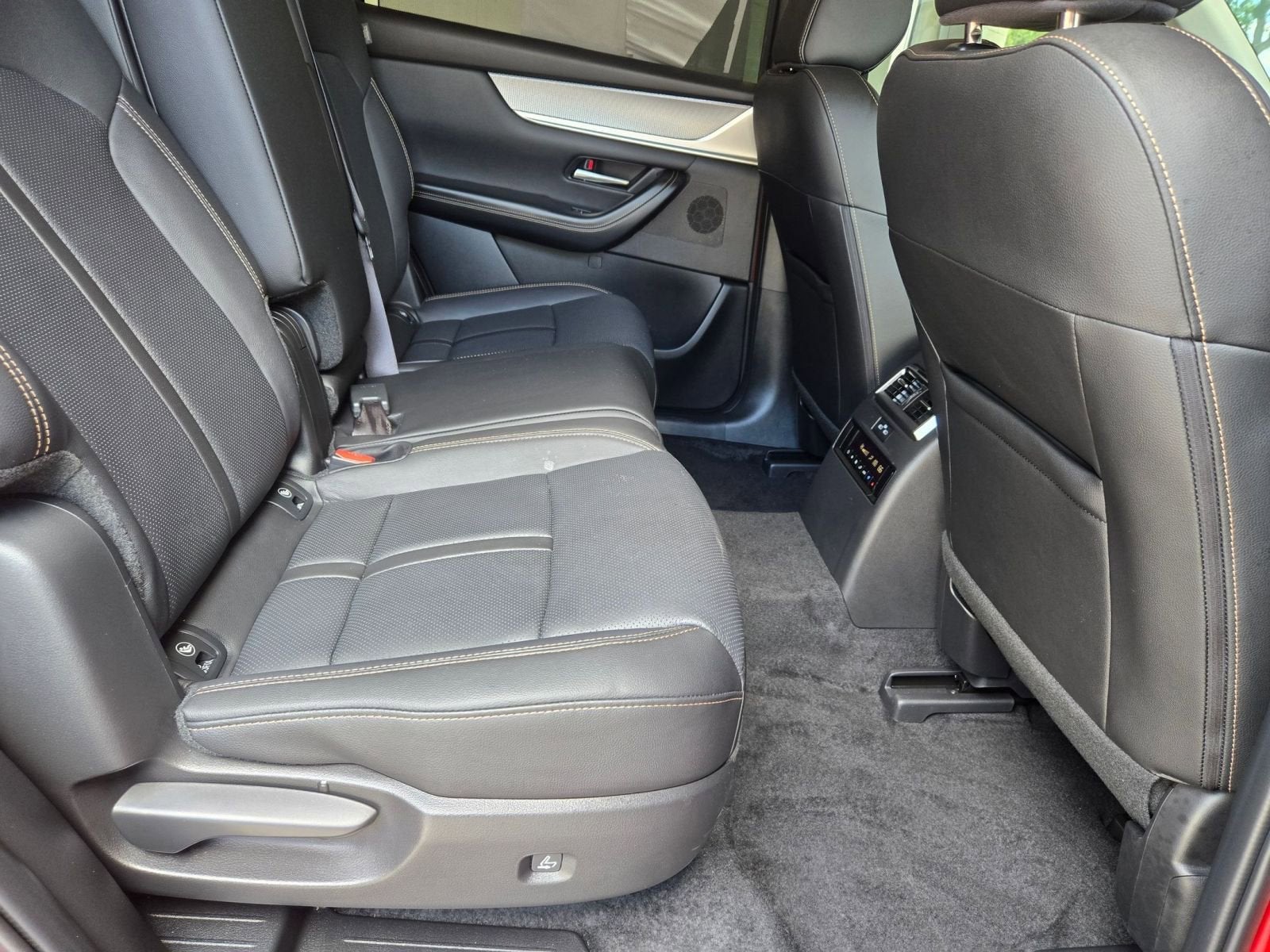 2025 Mazda Mazda CX-90 PHEV Premium