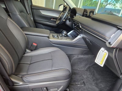 2025 Mazda Mazda CX-90 PHEV Premium