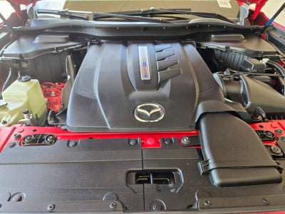 2025 Mazda Mazda CX-90 PHEV Premium