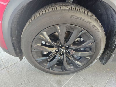 2025 Mazda Mazda CX-90 PHEV Premium