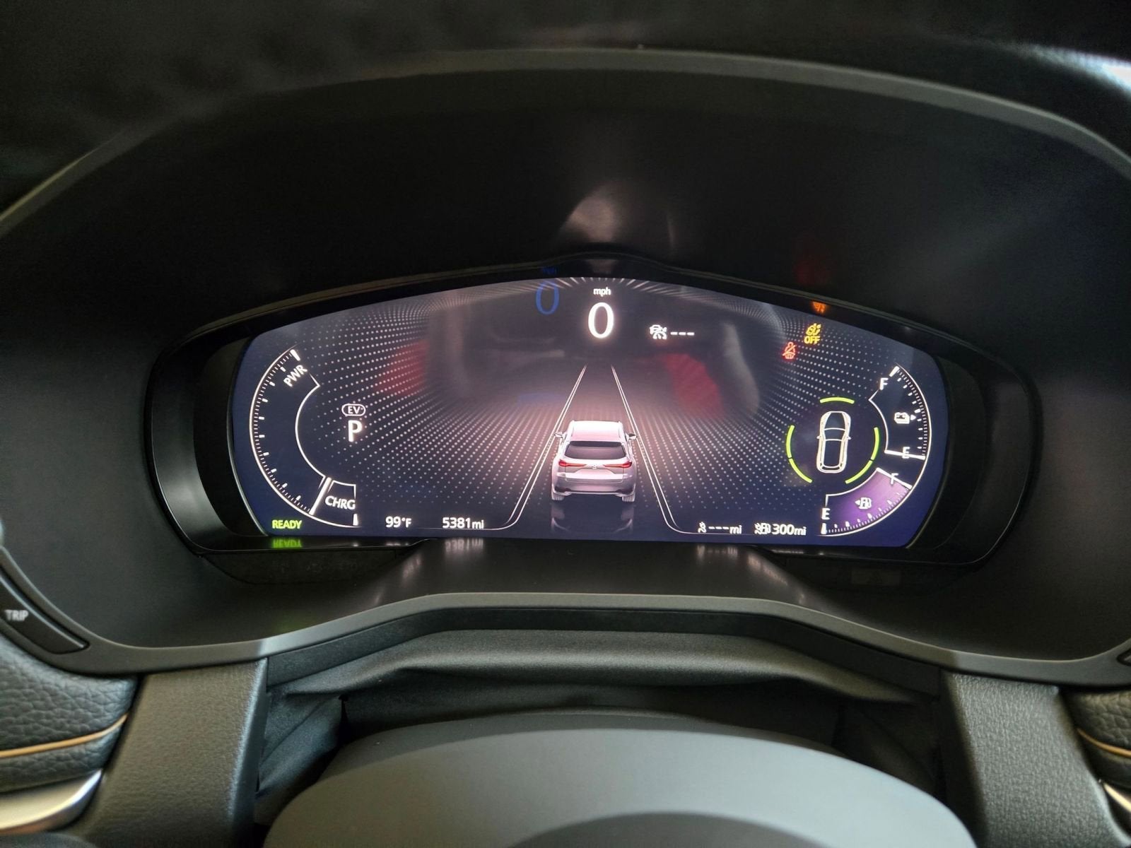 2025 Mazda Mazda CX-90 PHEV Premium