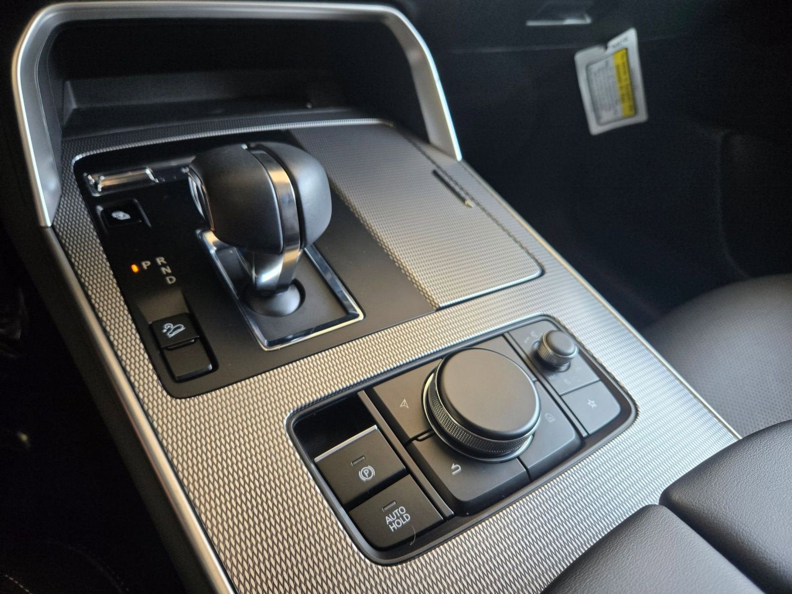 2025 Mazda Mazda CX-90 PHEV Premium