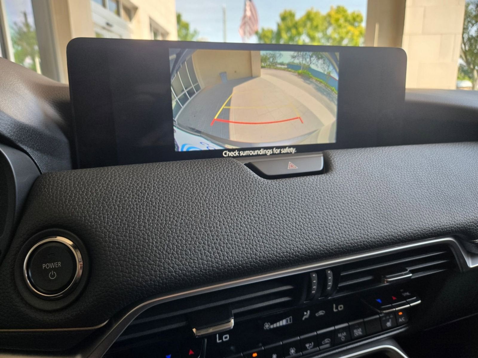 2025 Mazda Mazda CX-90 PHEV Premium