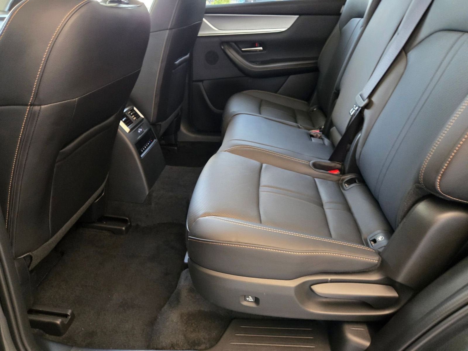 2025 Mazda Mazda CX-90 PHEV Premium