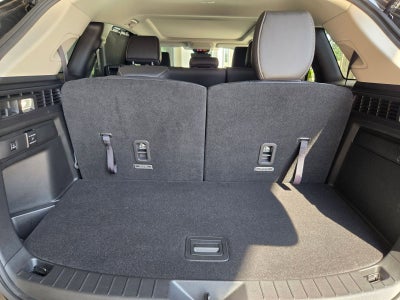 2025 Mazda Mazda CX-90 PHEV Premium