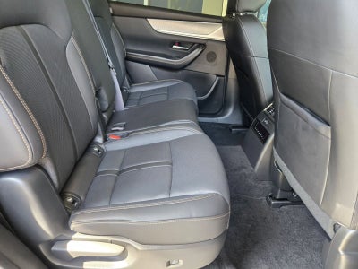 2025 Mazda Mazda CX-90 PHEV Premium