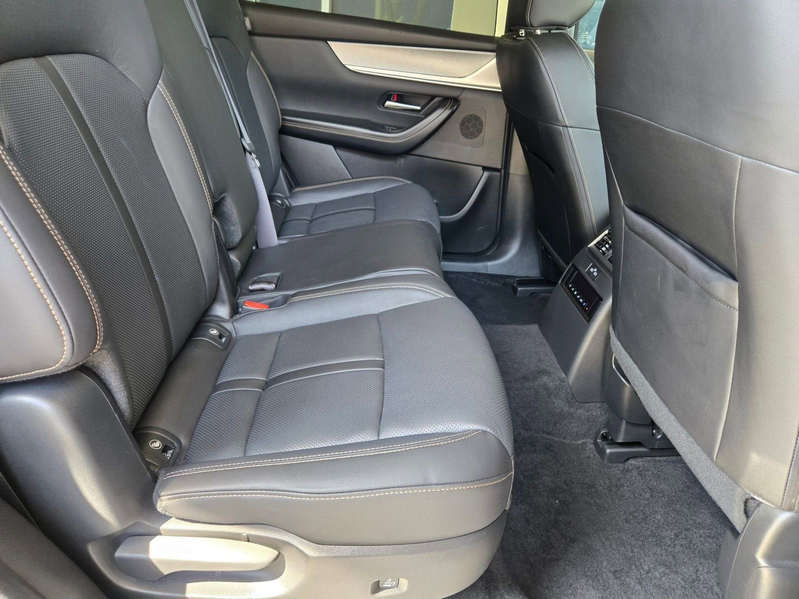 2025 Mazda Mazda CX-90 PHEV Premium