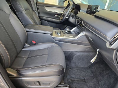 2025 Mazda Mazda CX-90 PHEV Premium