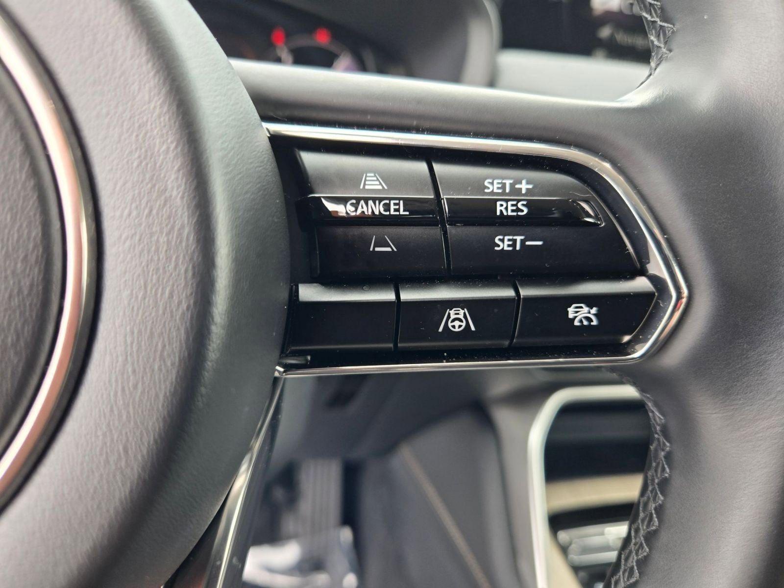 2025 Mazda Mazda CX-90 PHEV Premium