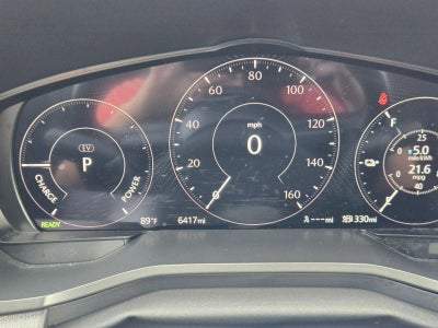 2025 Mazda Mazda CX-90 PHEV Premium