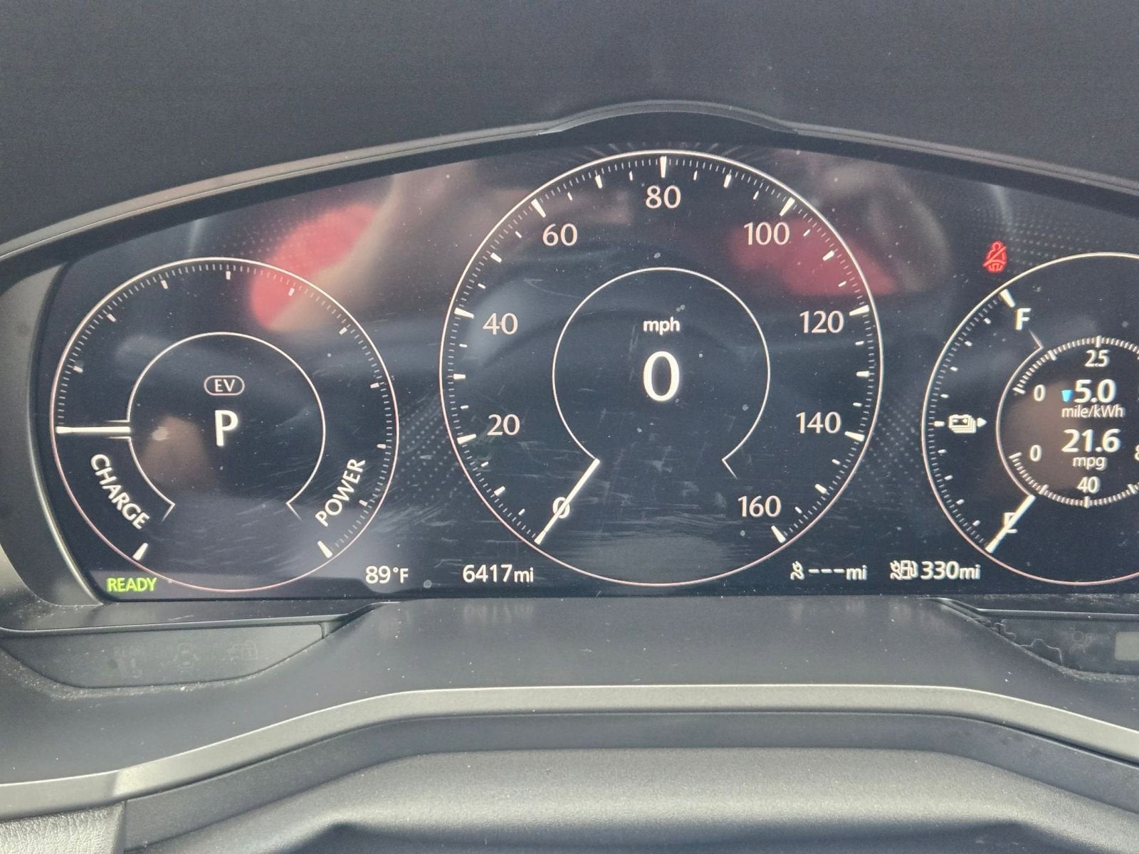 2025 Mazda Mazda CX-90 PHEV Premium