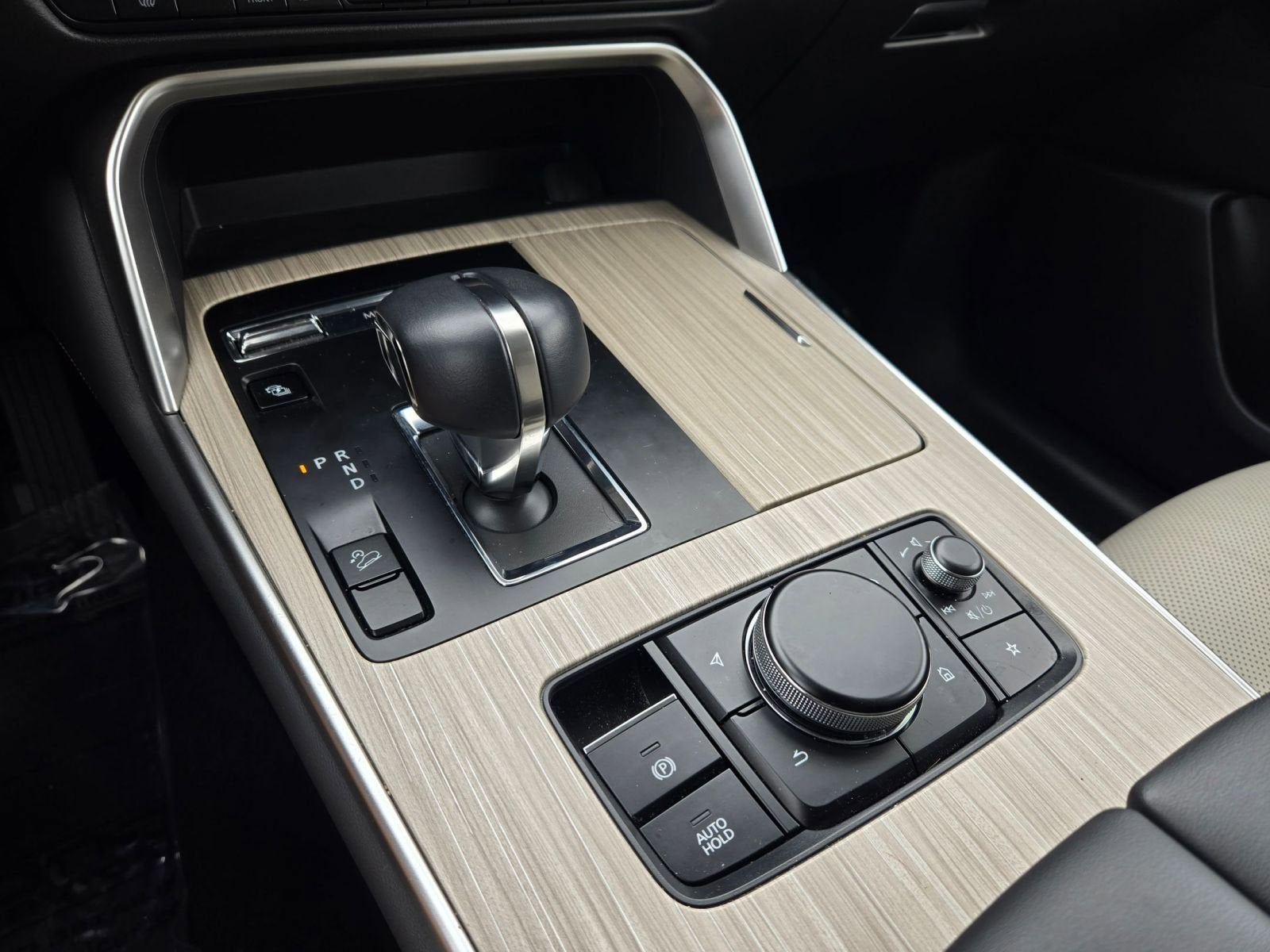 2025 Mazda Mazda CX-90 PHEV Premium