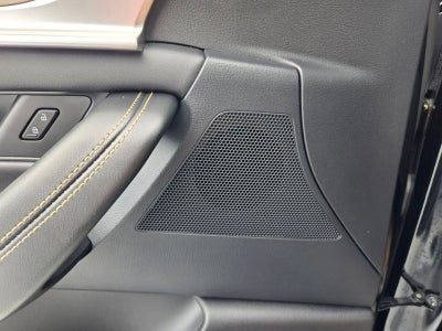 2025 Mazda Mazda CX-90 PHEV Premium