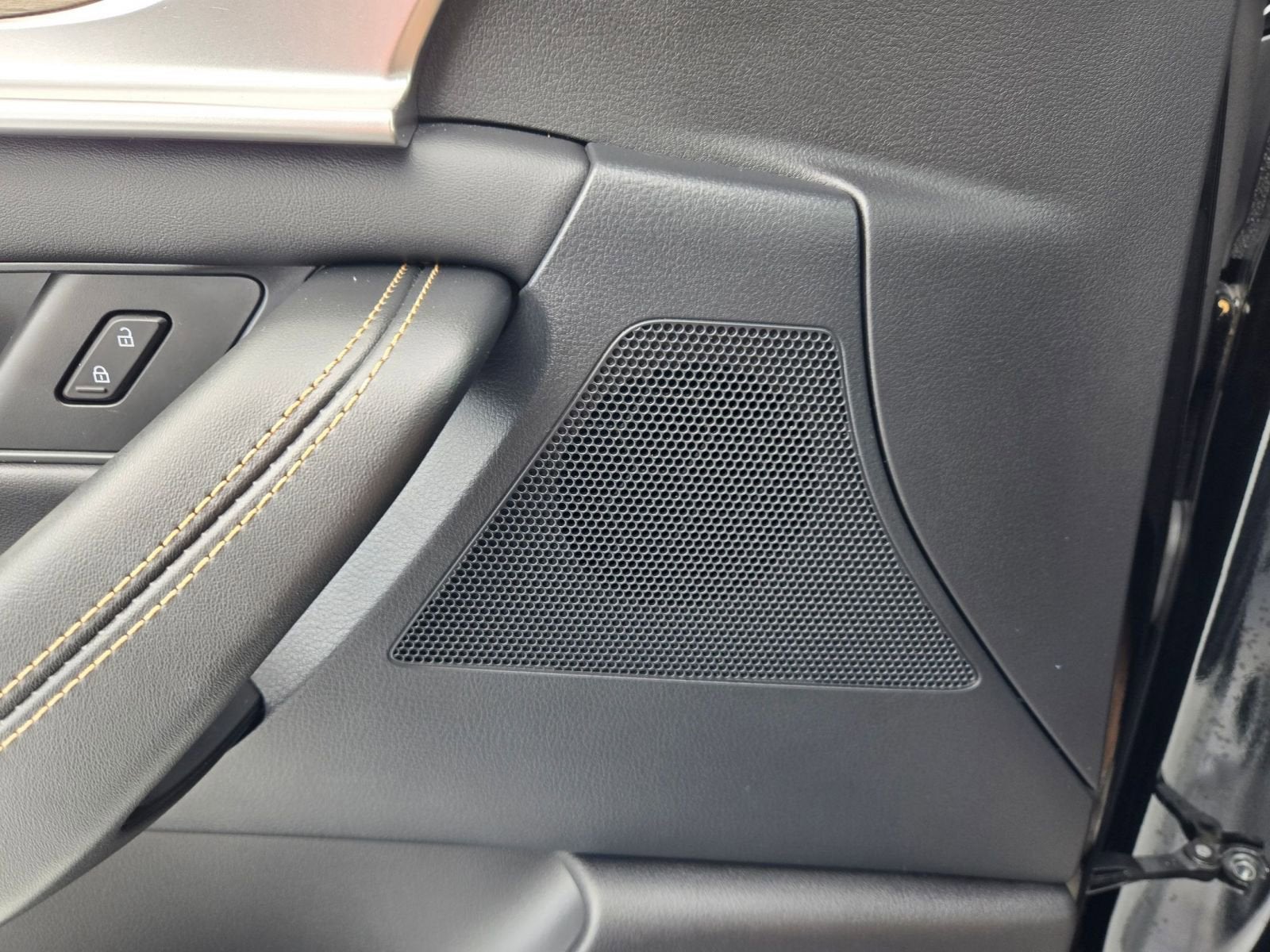 2025 Mazda Mazda CX-90 PHEV Premium