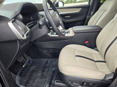 2025 Mazda Mazda CX-90 PHEV Premium