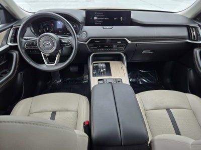 2025 Mazda Mazda CX-90 PHEV Premium