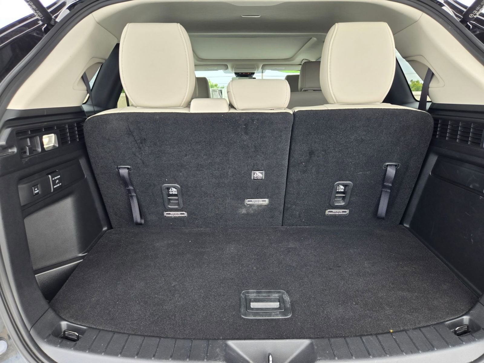 2025 Mazda Mazda CX-90 PHEV Premium