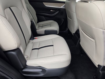 2025 Mazda Mazda CX-90 PHEV Premium