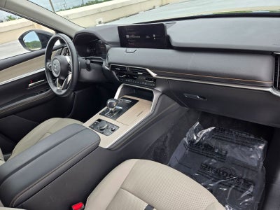 2025 Mazda Mazda CX-90 PHEV Premium