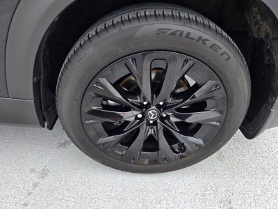 2025 Mazda Mazda CX-90 PHEV Premium