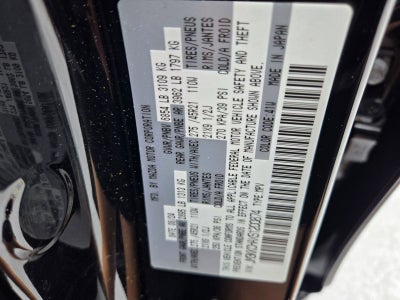 2025 Mazda Mazda CX-90 PHEV Premium