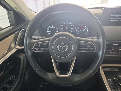 2024 Mazda Mazda CX-90 3.3 Turbo Preferred Plus