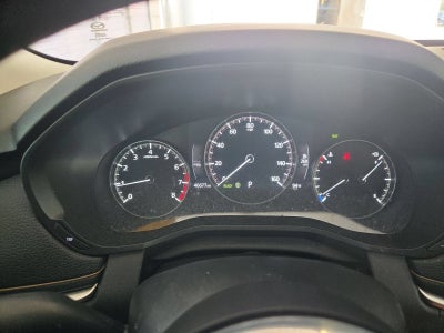 2024 Mazda Mazda CX-90 3.3 Turbo Preferred Plus