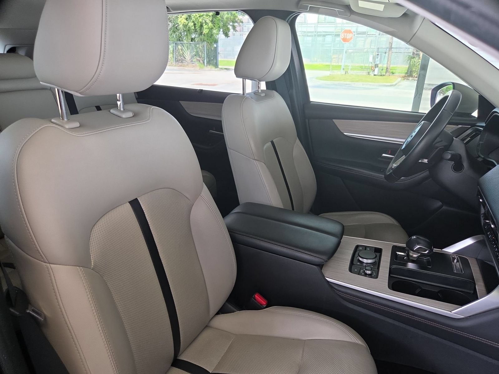 2024 Mazda Mazda CX-90 3.3 Turbo Preferred Plus