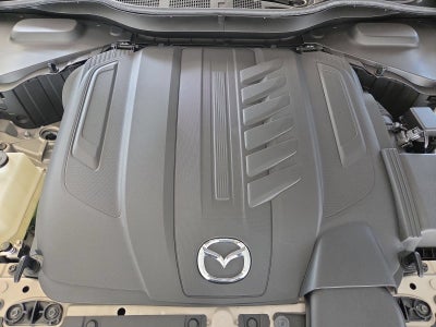 2024 Mazda Mazda CX-90 3.3 Turbo Preferred Plus