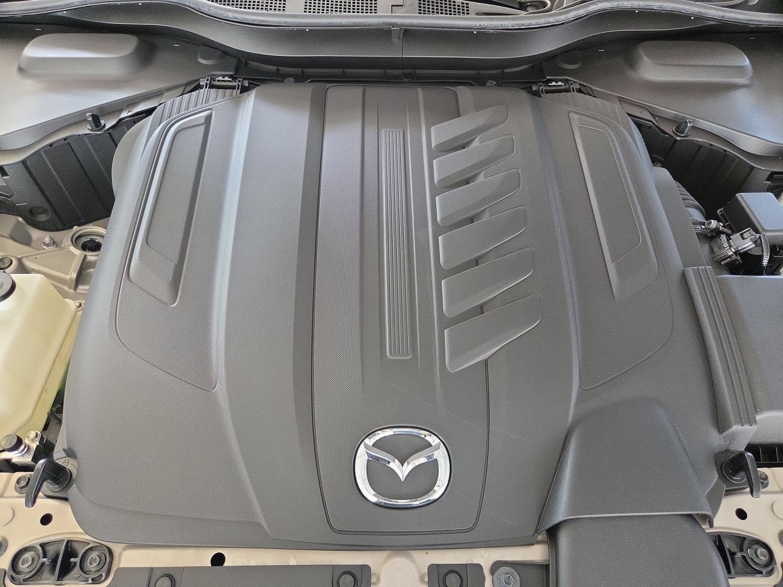 2024 Mazda Mazda CX-90 3.3 Turbo Preferred Plus
