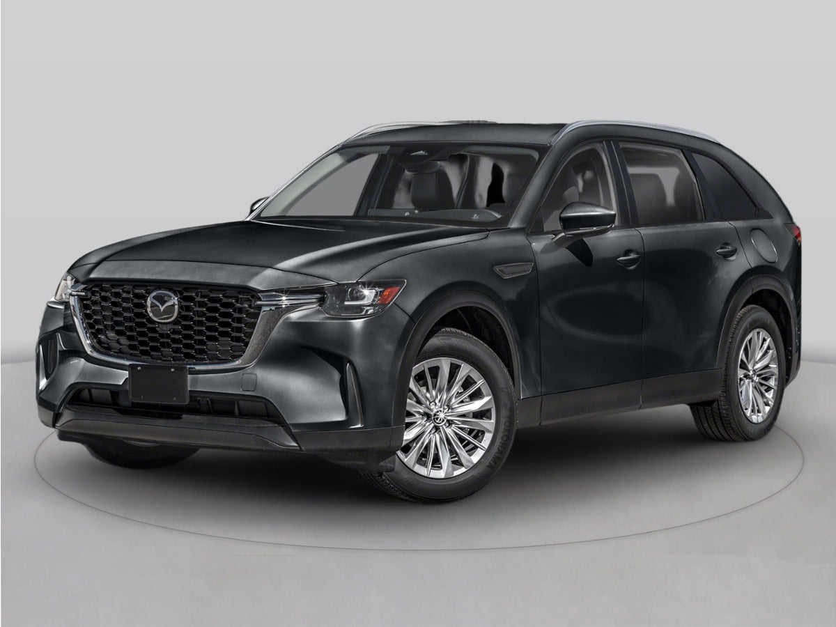 2026 Mazda Mazda CX-90 3.3 Turbo Premium