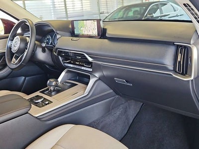 2024 Mazda Mazda CX-90 3.3 Turbo Premium