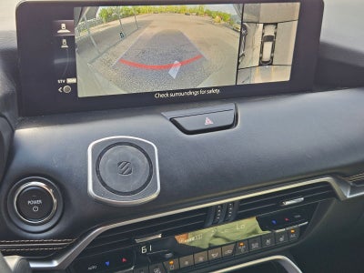 2024 Mazda Mazda CX-90 PHEV Premium Plus